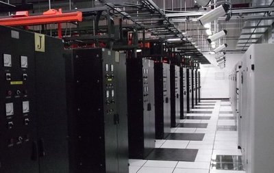 网络机房系统集成建设公司排名与项目合作指南