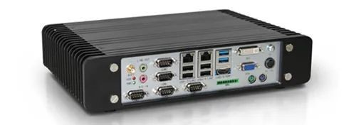 深圳华北工控应用方案 以高性能计算机硬件与网络系统集成，助力机器人精准执行骨科手术